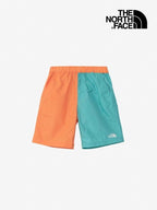 Kid's CLASS V SHORT #GB [NBJ42430]｜THE NORTH FACE
