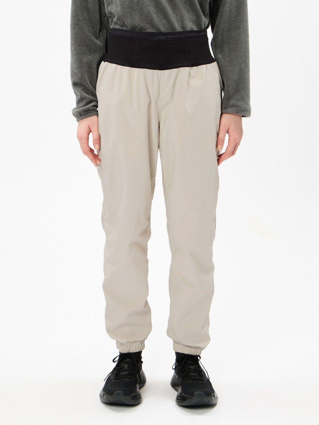【Women】Free Run Long Pant #OI [NBW62592]｜THE NORTH FACE