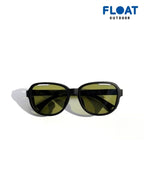 SIERRA MAT BLACK / Lt.GR｜FLOAT