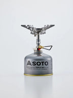 ウインドマスタートライフレックスセット [SOD-311GS]｜SOTO