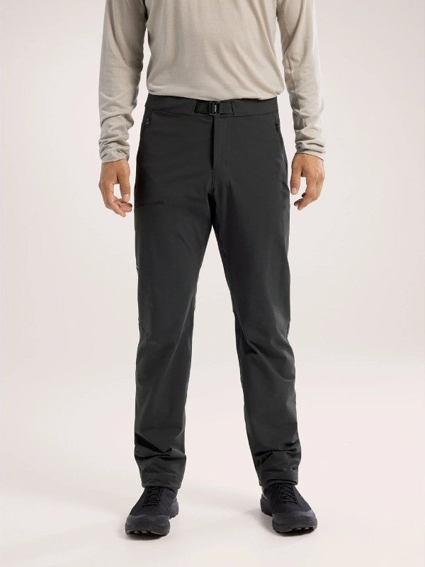 Gamma Pant M #Black [X00000930501]｜ARC'TERYX