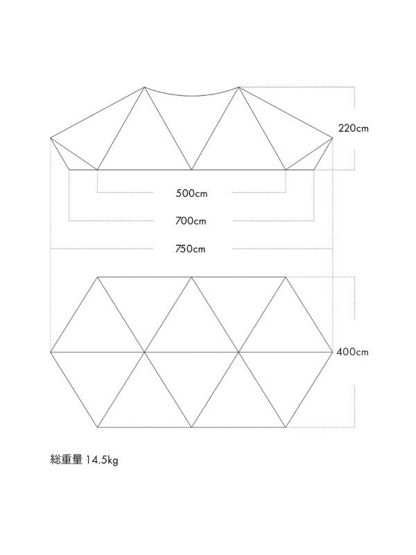 ギギ２ TC [PS-522]｜ZANE ARTS