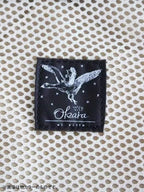 Litet #Brownie｜Okara