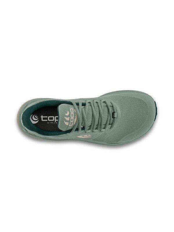 TERRAVENTURE 4_W #Sage/Tan [0200750167251]｜topo ATHLETIC