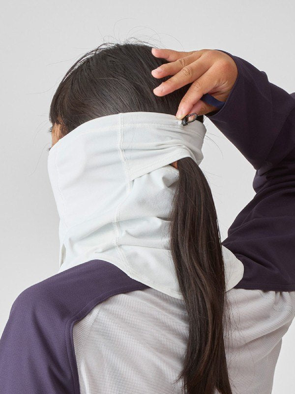 Sunproof Face & Neck Shade #マシュマロ [13088]｜AXESQUIN