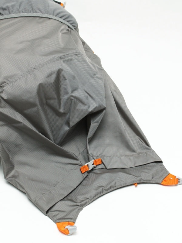 Fast Kumo #Grey [GSCU0055-051]｜GOSSAMER GEAR