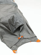 Fast Kumo #Grey [GSCU0055-051]｜GOSSAMER GEAR