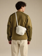 Mantis 2 Waist Pack #Sea Salt [X00000897350]｜ARC'TERYX
