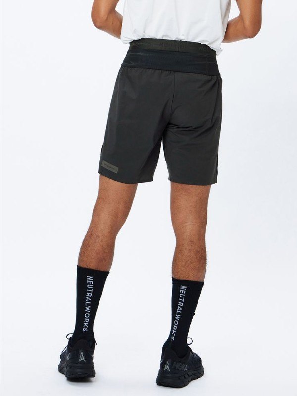 IMBAT/ RUN SHORTS #K [KSU44107]｜NEUTRALWORKS