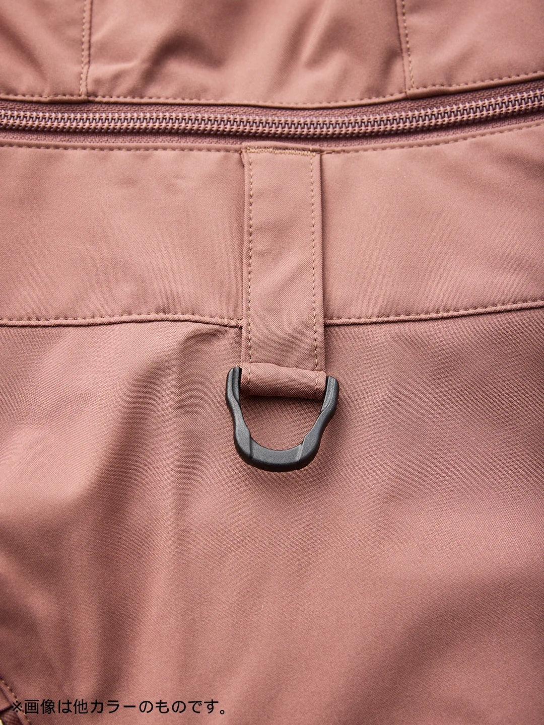 TB Pant #Black [TB253-020603]｜Teton Bros.