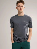 Ionia Merino Wool SS M #Cloud [X00000681601]｜ARC'TERYX