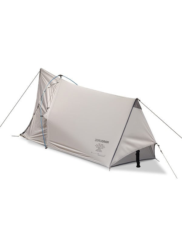 ZERO1 Pro #Stone Gray｜ZEROGRAM