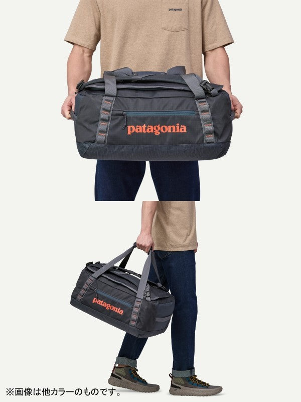 Black Hole Duffel 40L #CUBL [49339]｜patagonia