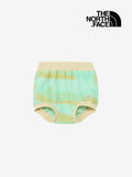 Baby Latch Pile Short #GB [NBB42282]｜THE NORTH FACE