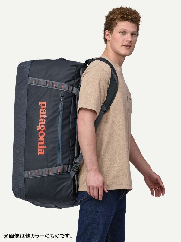Black Hole Duffel 100L #BOB [49353]｜patagonia
