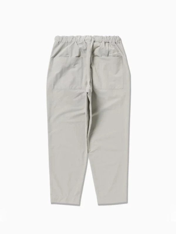 Women's light w cloth pants #021/l.gray [4282179]｜and wander