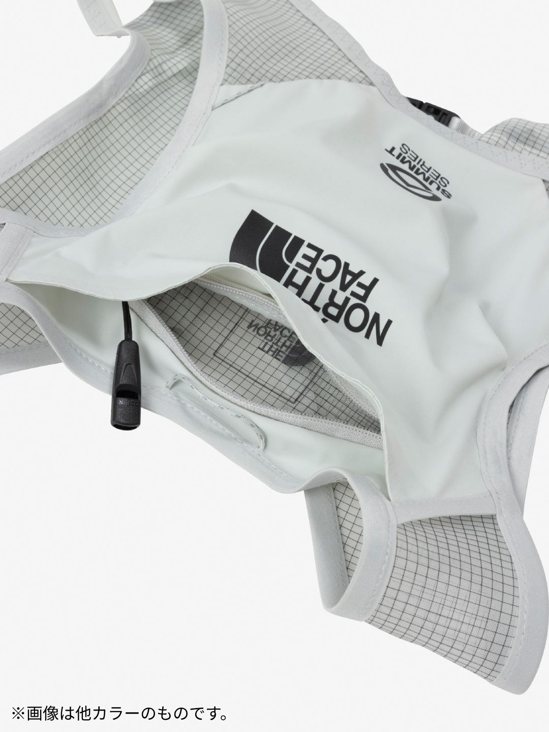 HST Fume 1 #SP [NM62554]｜THE NORTH FACE – moderate