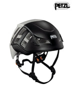 メテオ #ブラックグレー [A071AC04]｜PETZL