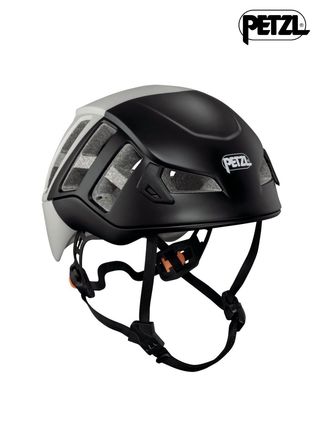 メテオ #ブラックグレー [A071AC04]｜PETZL