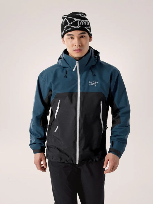 Beta AR Jacket M #Lodestar [X00000990603]｜ARC'TERYX