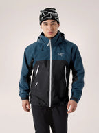 Beta AR Jacket M #Lodestar [X00000990603]｜ARC'TERYX