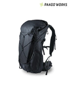 アルク 30 #ブラック [HP603BLK]｜PAAGO WORKS