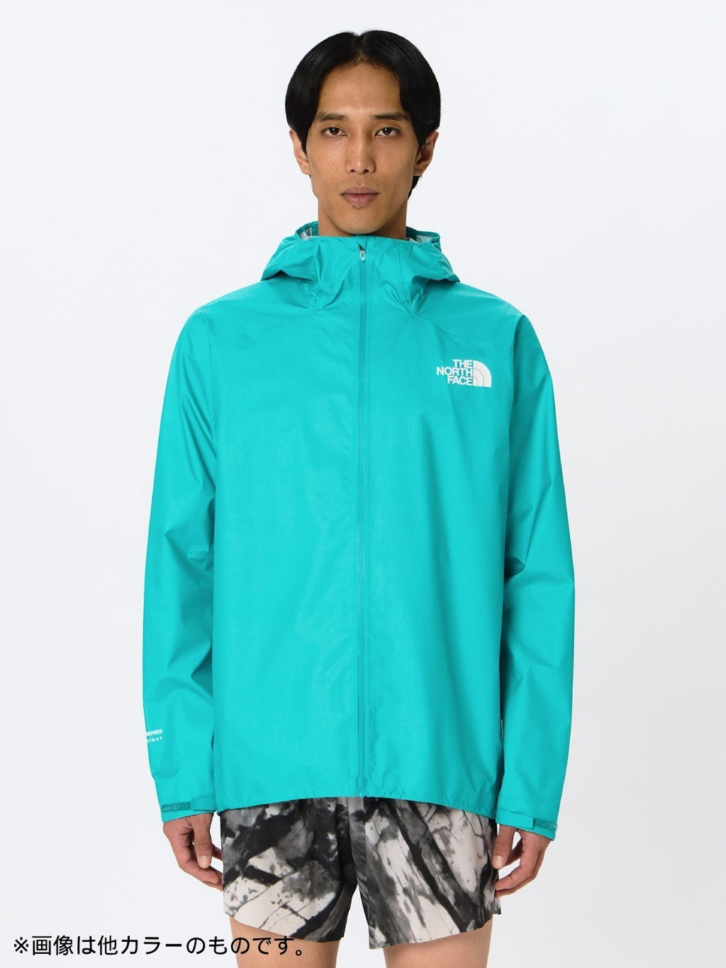 FL Trail Peak Jacket #LR [NP62570]｜THE NORTH FACE