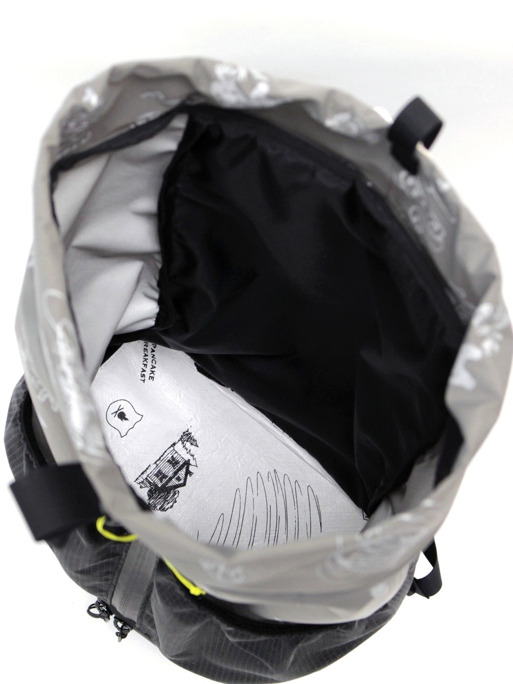 Gazelle UH #Dark Gray [holo41]｜holo