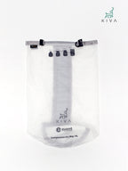 Compression Dry Bag 10L #White [CDB010]｜KIVA Outdoors
