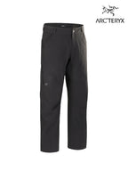Cronin Cotton Pant #Black [X00000931601]｜ARC'TERYX