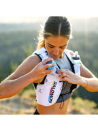 ウルトラフラスク スピード 500ml #マリブブルー [AH156HP]｜Hydrapak