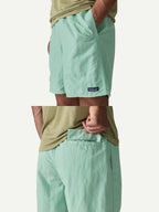 Baggies Longs - 7 in. #THI [58035]｜patagonia