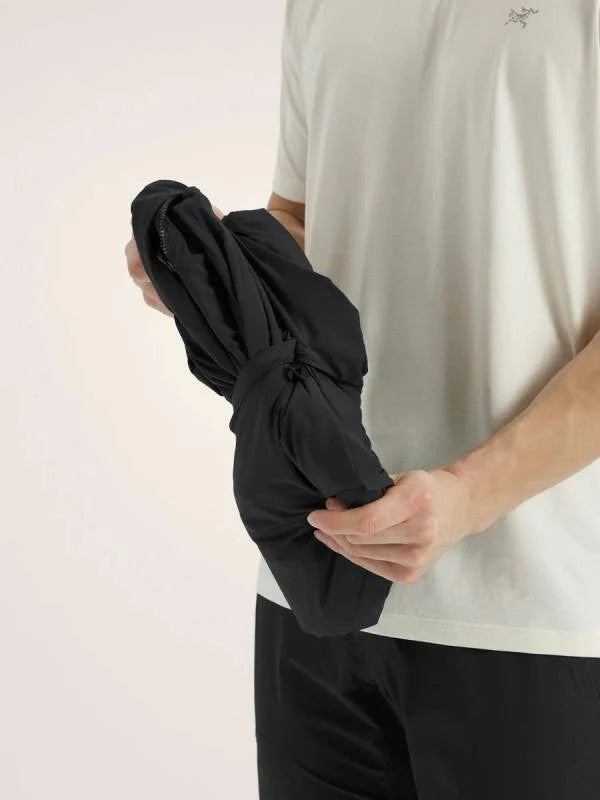 Atom SL Hoody M #Black [X00000956002]｜ARC'TERYX