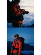 フォーカス M #ブラック [HB605BLK]｜PAAGO WORKS