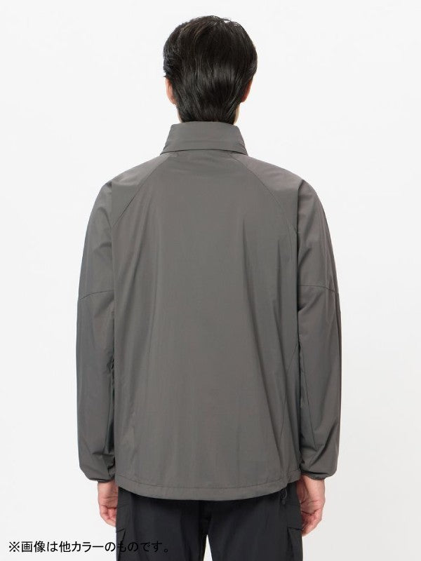 パーテックスイクイリブリウムジルベントジャケット #BK [GA14124]｜GOLDWIN【Outlet_30】
