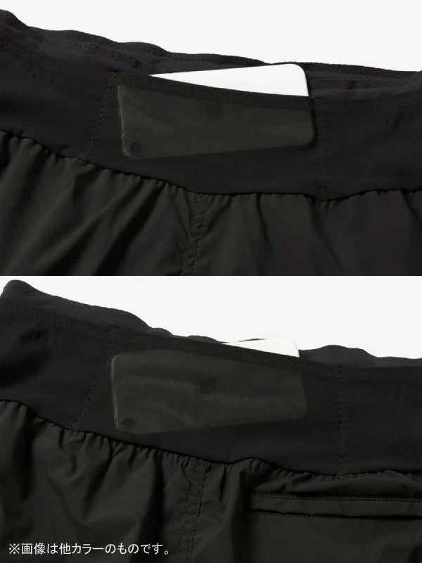 Free Run Long Pant #EP [NB62292]｜THE NORTH FACE