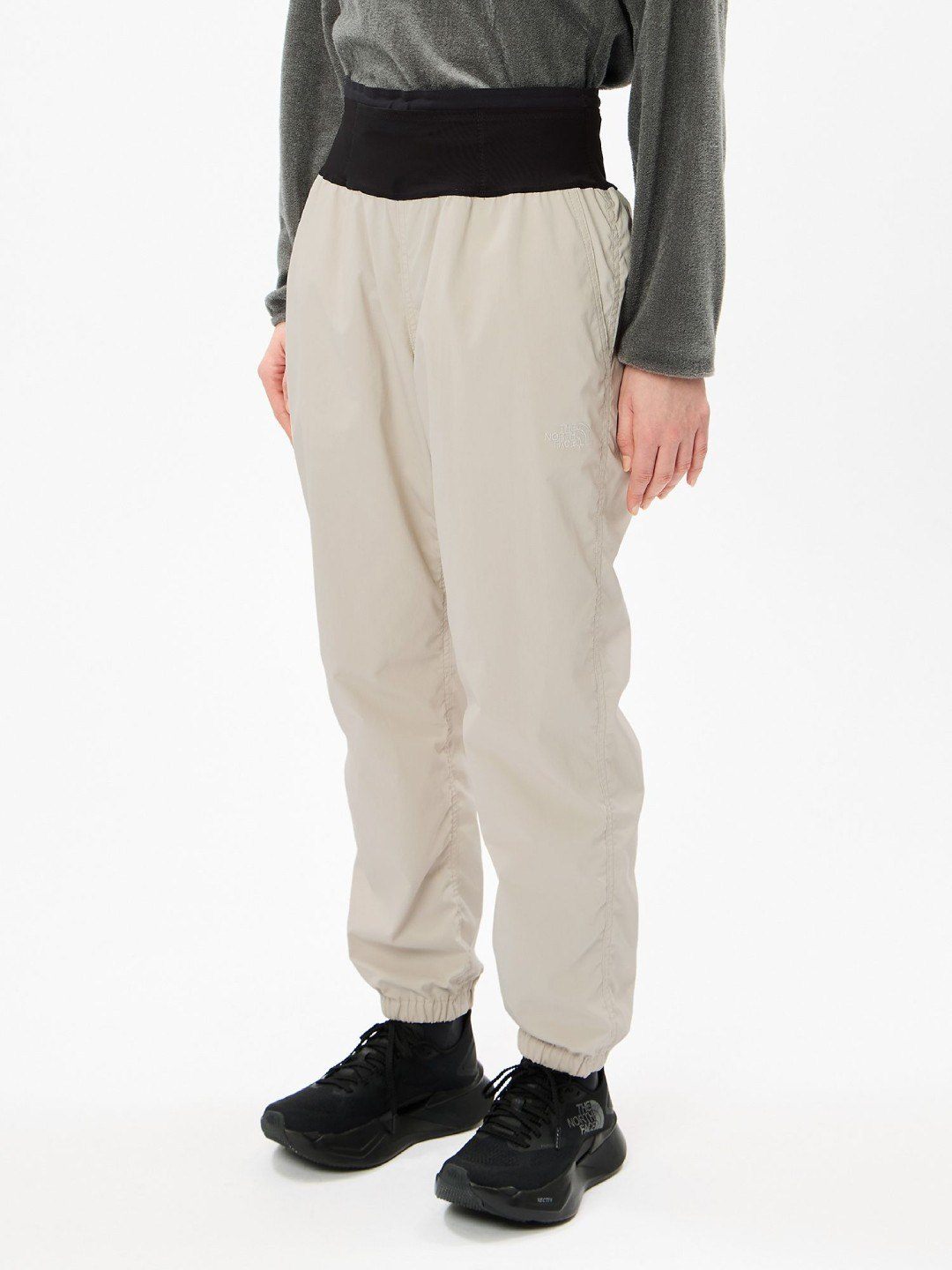 【Women】Free Run Long Pant #OI [NBW62592]｜THE NORTH FACE