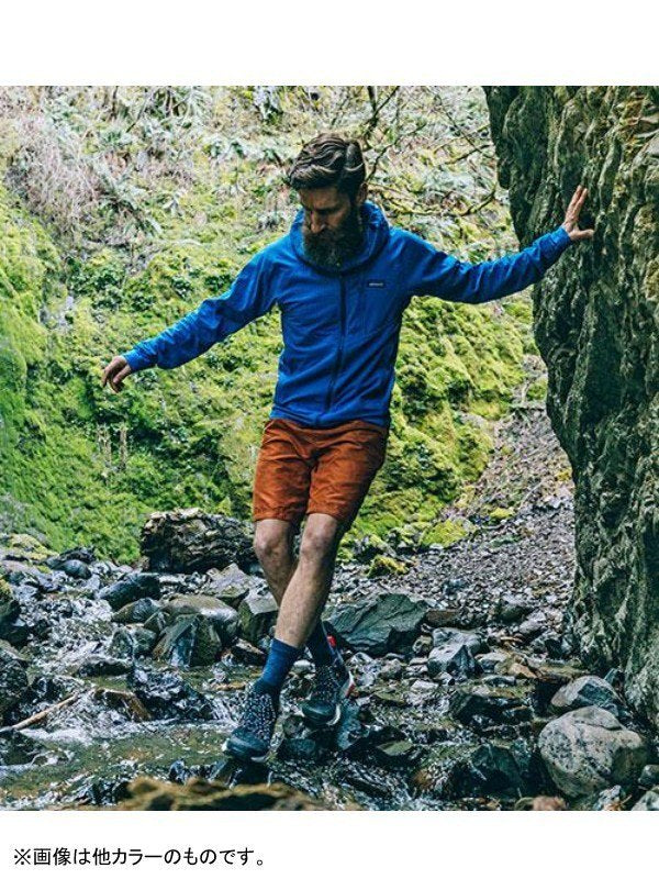 ライトハイカークルー #ストーン [F1002]｜FITS