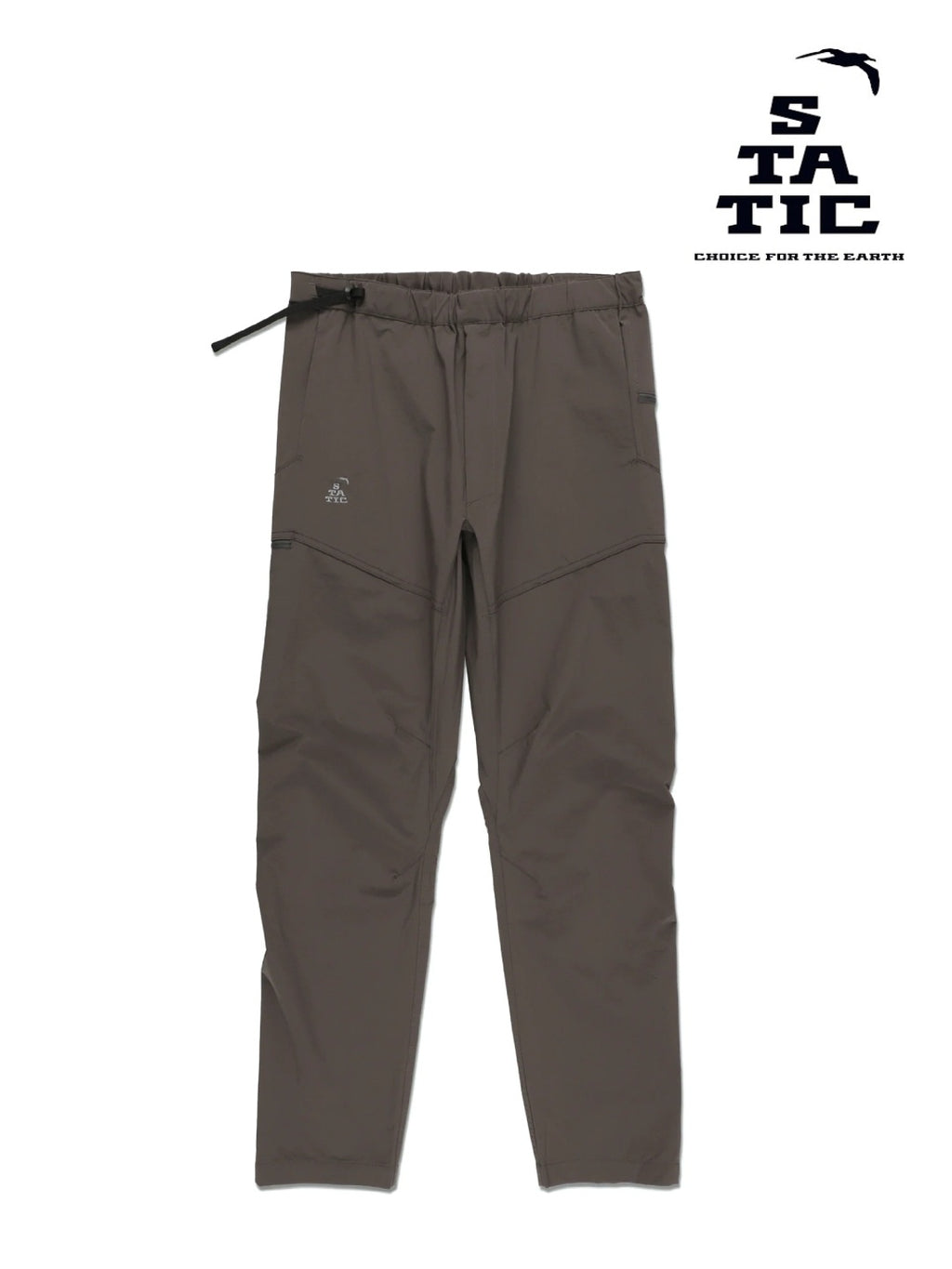 Forge Pants #Magnet [36411]｜STATIC