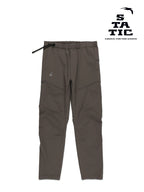 Forge Pants #Magnet [36411]｜STATIC