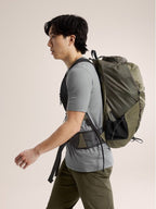 Aerios 35 Backpack #Tatsu [X00000958803]｜ARC'TERYX