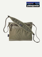 Terravia Sacoche #RVGN [48835]｜patagonia