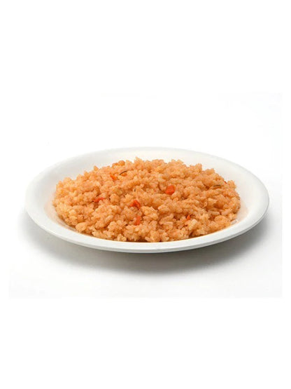 Alpha rice Nasi Goreng 1 serving [70088140645] | Onishi Foods