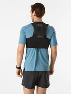 Norvan 7 Vest  #Black [X000007164][L08503400]｜ARC'TERYX