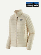 Women's Down Sweater #WLWT [84684]｜patagonia