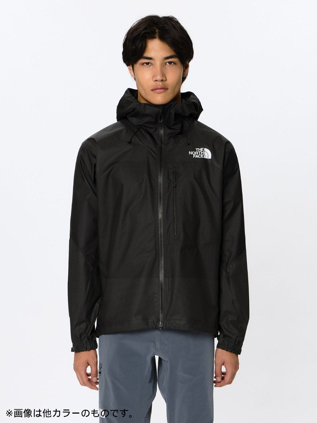 Thui Zom Peak Jacket #AQ [NP12620]｜THE NORTH FACE
