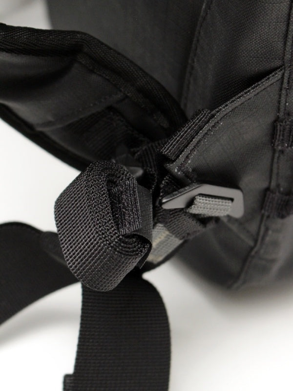 Black Ice 30 M #ブラック [396453]｜EXPED