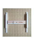 シノギチャブダイ 三脚取付具 240mm [AX0225]｜AXESQUIN