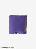 Baby Camp-bell Fleece Muffler #NT [NNB72411]｜THE NORTH FACE