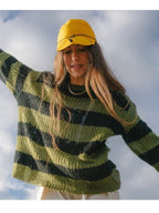 P-CAP #MUSTARD [PCAP-OG]｜PARAPACK